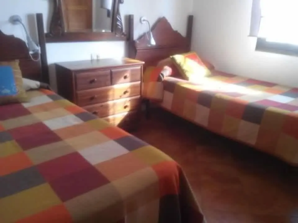 Apartment Vivienda Vacacional La Roca La Restinga