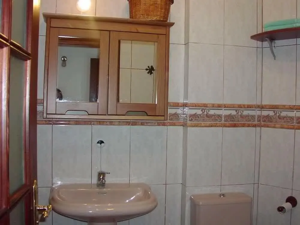Vivienda Vacacional La Roca La Restinga 0*,