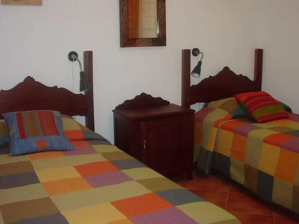 Vivienda Vacacional La Roca La Restinga Spain
