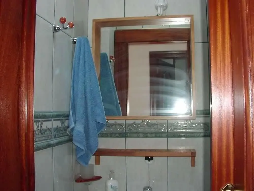 Apartment Vivienda Vacacional La Roca La Restinga