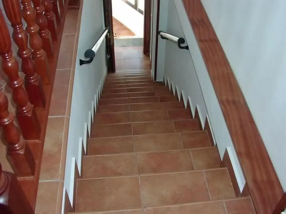 Vivienda Vacacional La Roca La Restinga