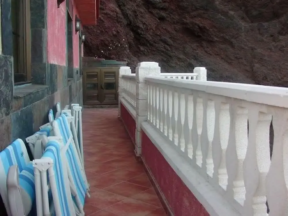 Vivienda Vacacional La Roca La Restinga 0*,  Spain