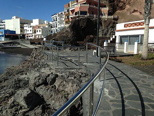 Vivienda Vacacional La Roca La Restinga 0*,