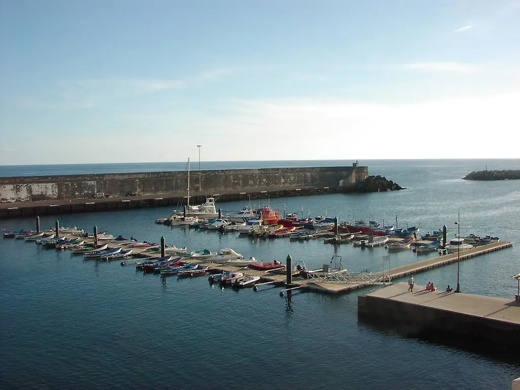 Apartment Vivienda Vacacional La Roca La Restinga Spain