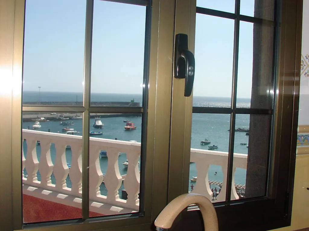 Apartment Vivienda Vacacional La Roca La Restinga