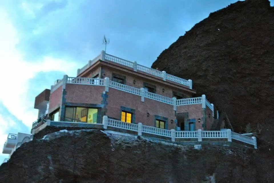 Vivienda Vacacional La Roca La Restinga