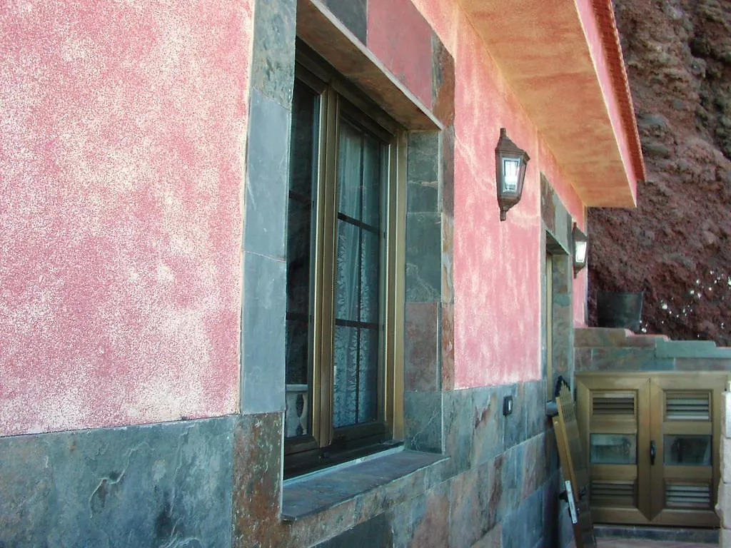 Vivienda Vacacional La Roca La Restinga España