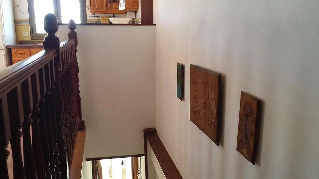 Vivienda Vacacional La Roca La Restinga