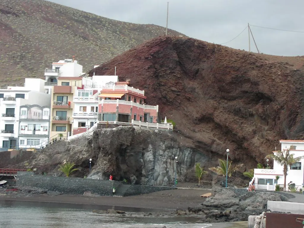 Vivienda Vacacional La Roca La Restinga