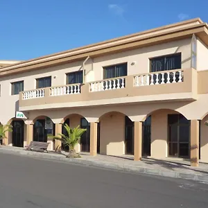  Apartamento Vv 121 Con Balcón En Primera Línea De Mar