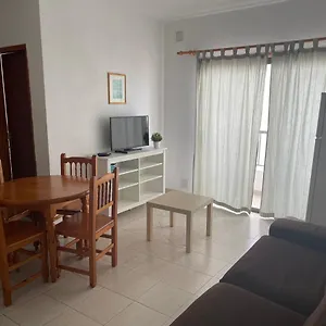  Apartamento Tanajara