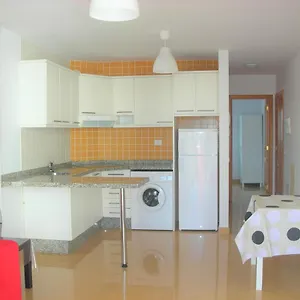 Appartement Restingolita, La Restinga