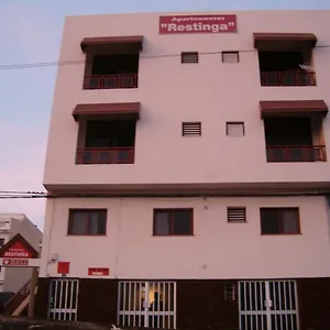 Appartement Restinga, La Restinga