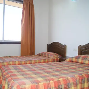  Appartamento Saltos