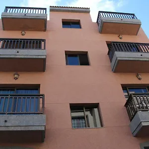  Apartamento El Faro - Vivienda Vacacional