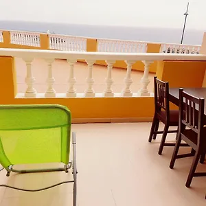  Apartamento Deluxe El Hierro